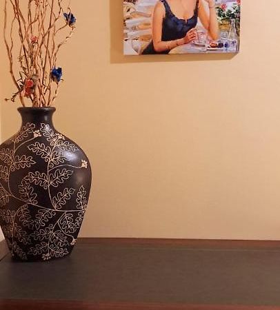 Un Amore Di Casa Lecce Extérieur photo