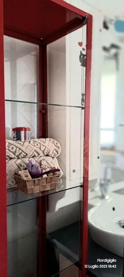 Un Amore Di Casa Lecce Extérieur photo
