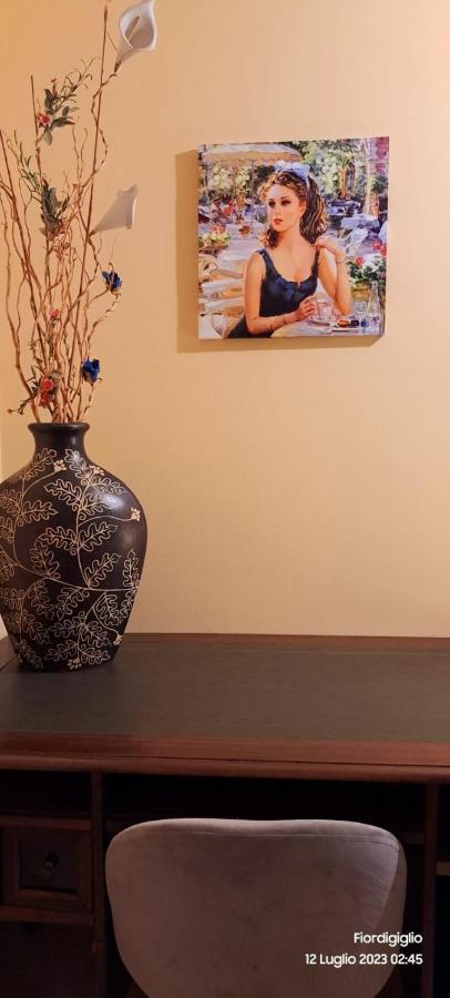 Un Amore Di Casa Lecce Extérieur photo