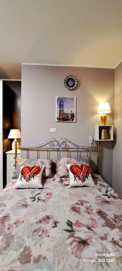 Un Amore Di Casa Lecce Extérieur photo