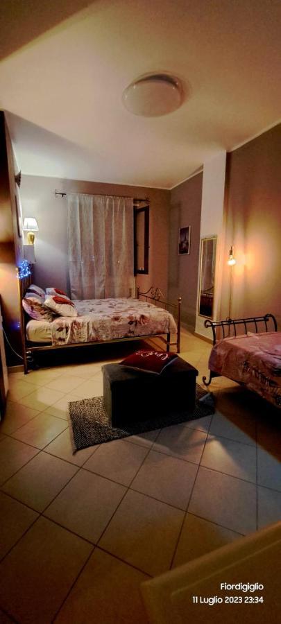 Un Amore Di Casa Lecce Extérieur photo