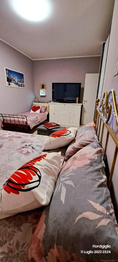 Un Amore Di Casa Lecce Extérieur photo