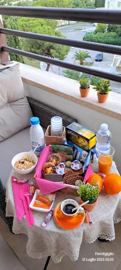 Un Amore Di Casa Lecce Extérieur photo