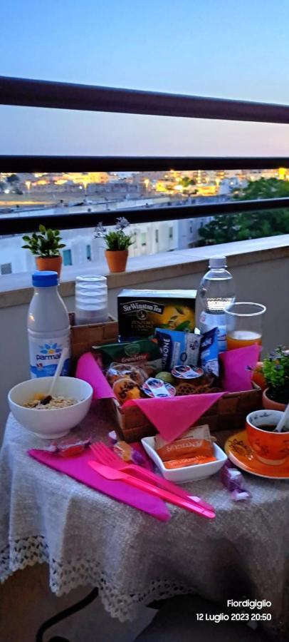 Un Amore Di Casa Lecce Extérieur photo