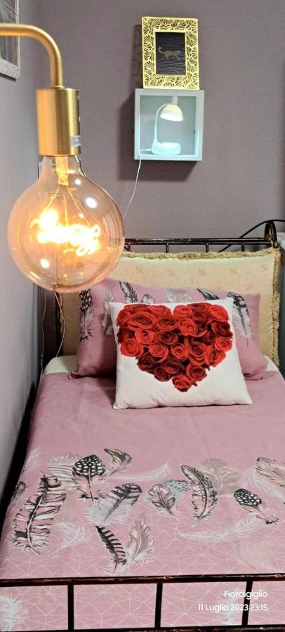 Un Amore Di Casa Lecce Extérieur photo
