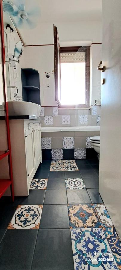 Un Amore Di Casa Lecce Extérieur photo