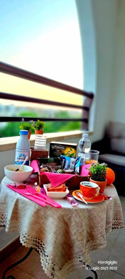 Un Amore Di Casa Lecce Extérieur photo