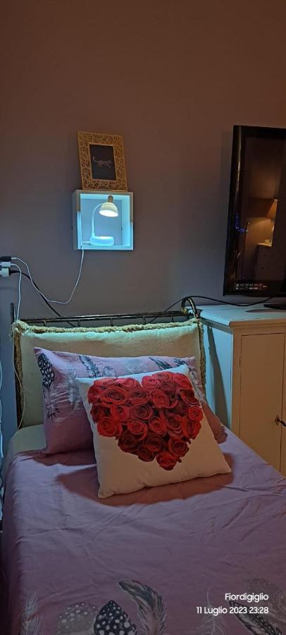 Un Amore Di Casa Lecce Extérieur photo