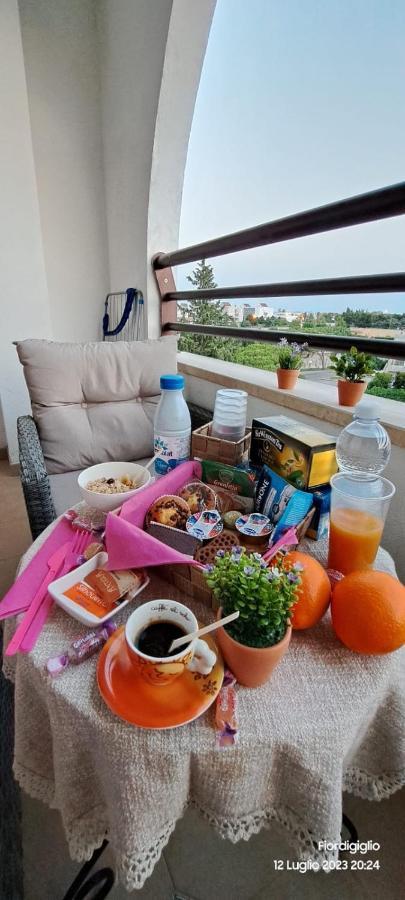 Un Amore Di Casa Lecce Extérieur photo