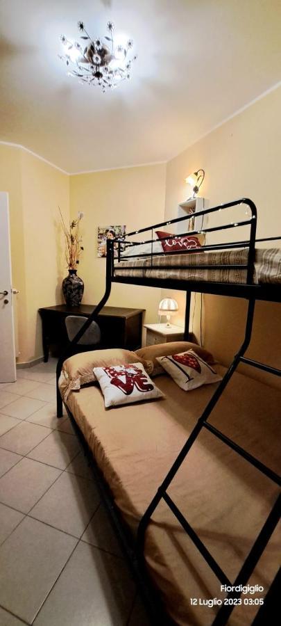 Un Amore Di Casa Lecce Extérieur photo