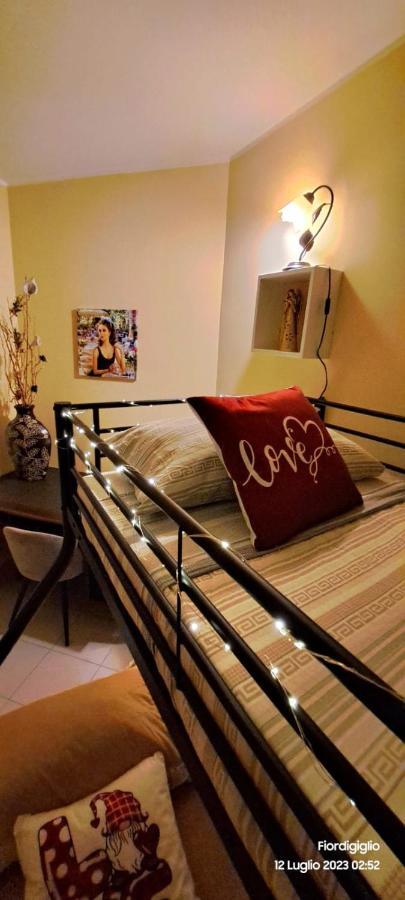 Un Amore Di Casa Lecce Extérieur photo